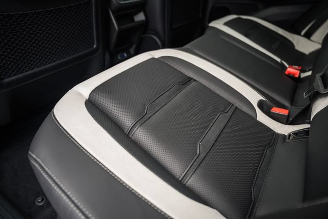New 2026 Mercedes-Benz GLE 63 AMG S image 35
