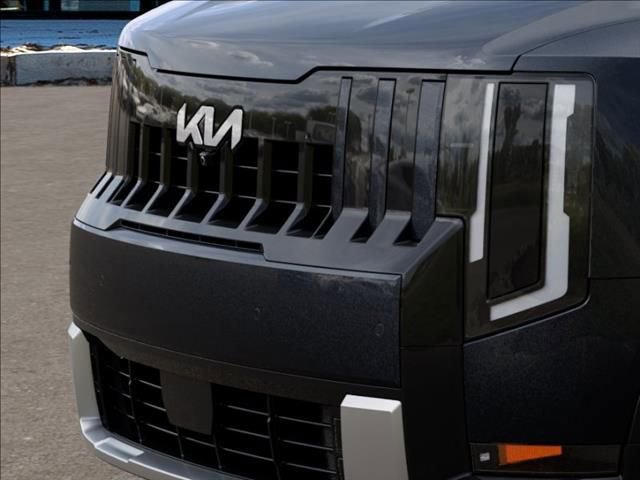 New 2027 Kia Telluride SX Prestige image 12
