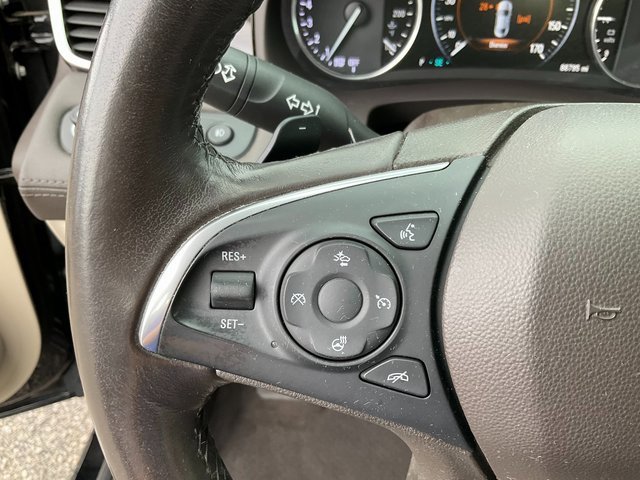 Used 2019 Buick LaCrosse Premium w/ Driver Confidence Package II image 12