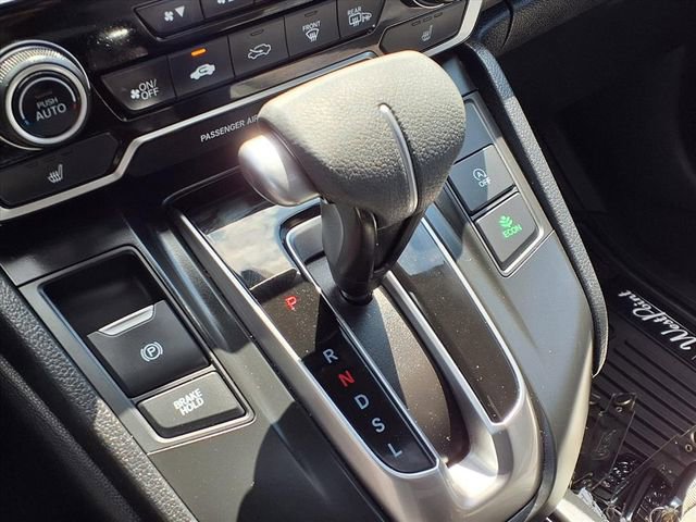 Used 2021 Honda CR-V EX image 13