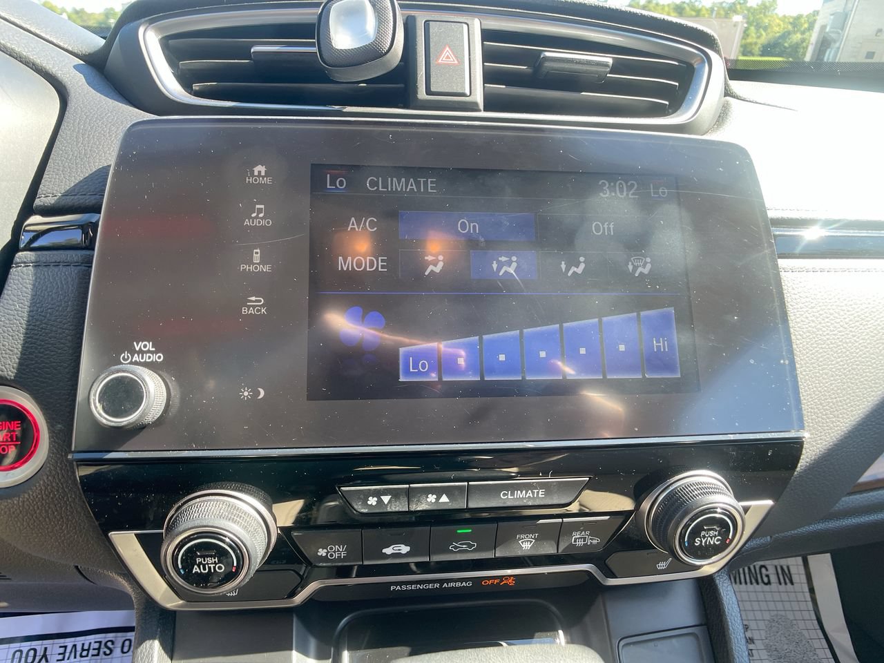 Used 2022 Honda CR-V EX-L image 19