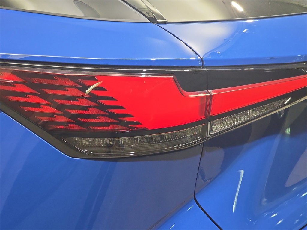 Certified 2023 Lexus RX 350 F Sport image 37