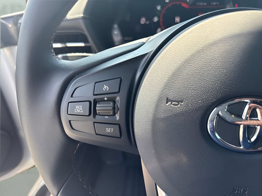 Used 2024 Toyota Supra RWD image 12