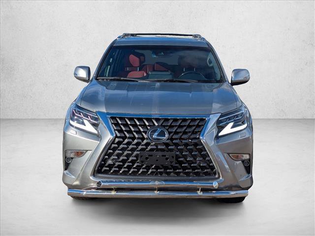 Used 2023 Lexus GX 460 Premium image 2