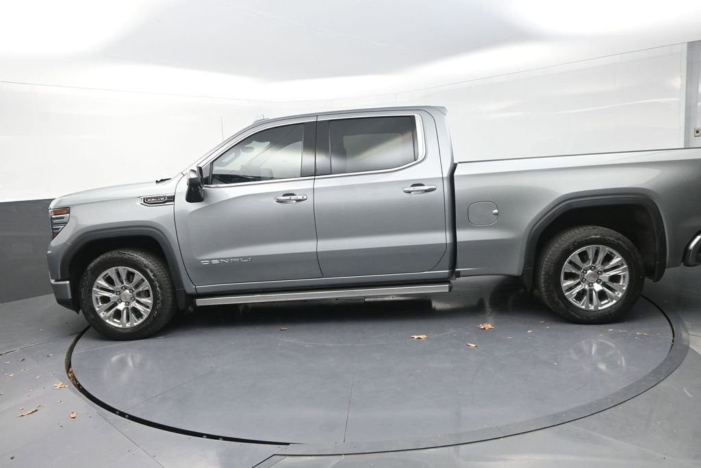 Used 2023 GMC Sierra 1500 Denali w/ Technology Package image 5