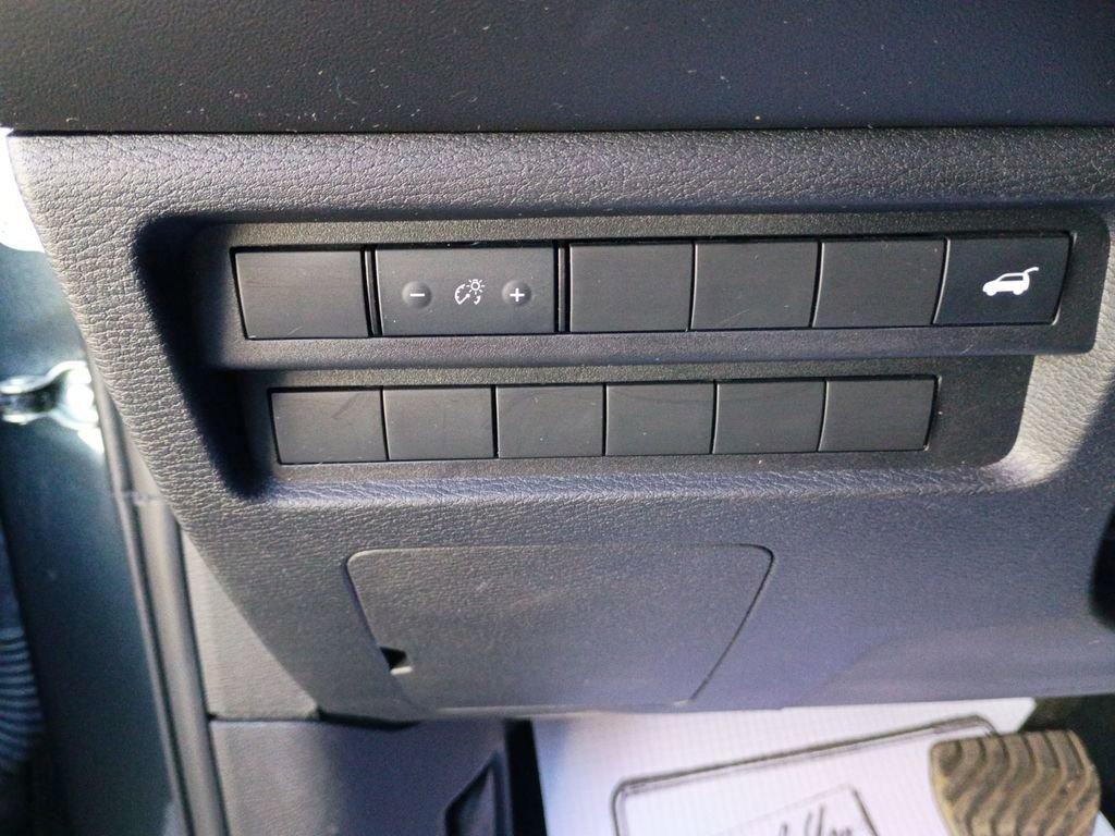 Used 2024 Mitsubishi Outlander SEL image 17