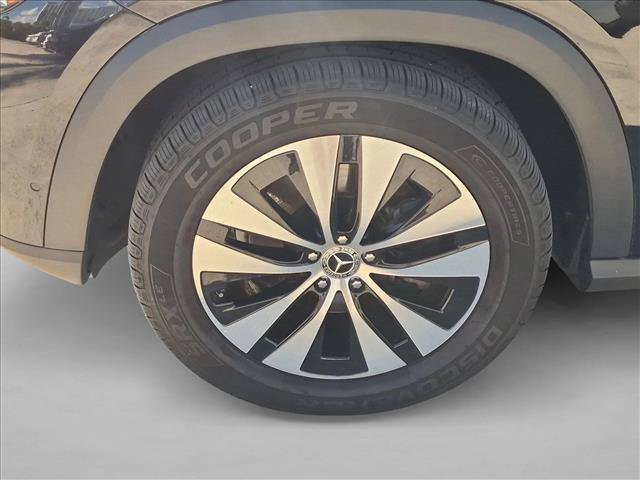 Used 2026 Mercedes-Benz GLE 350 4MATIC image 25