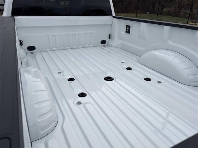 New 2026 Ford F350 Platinum image 13