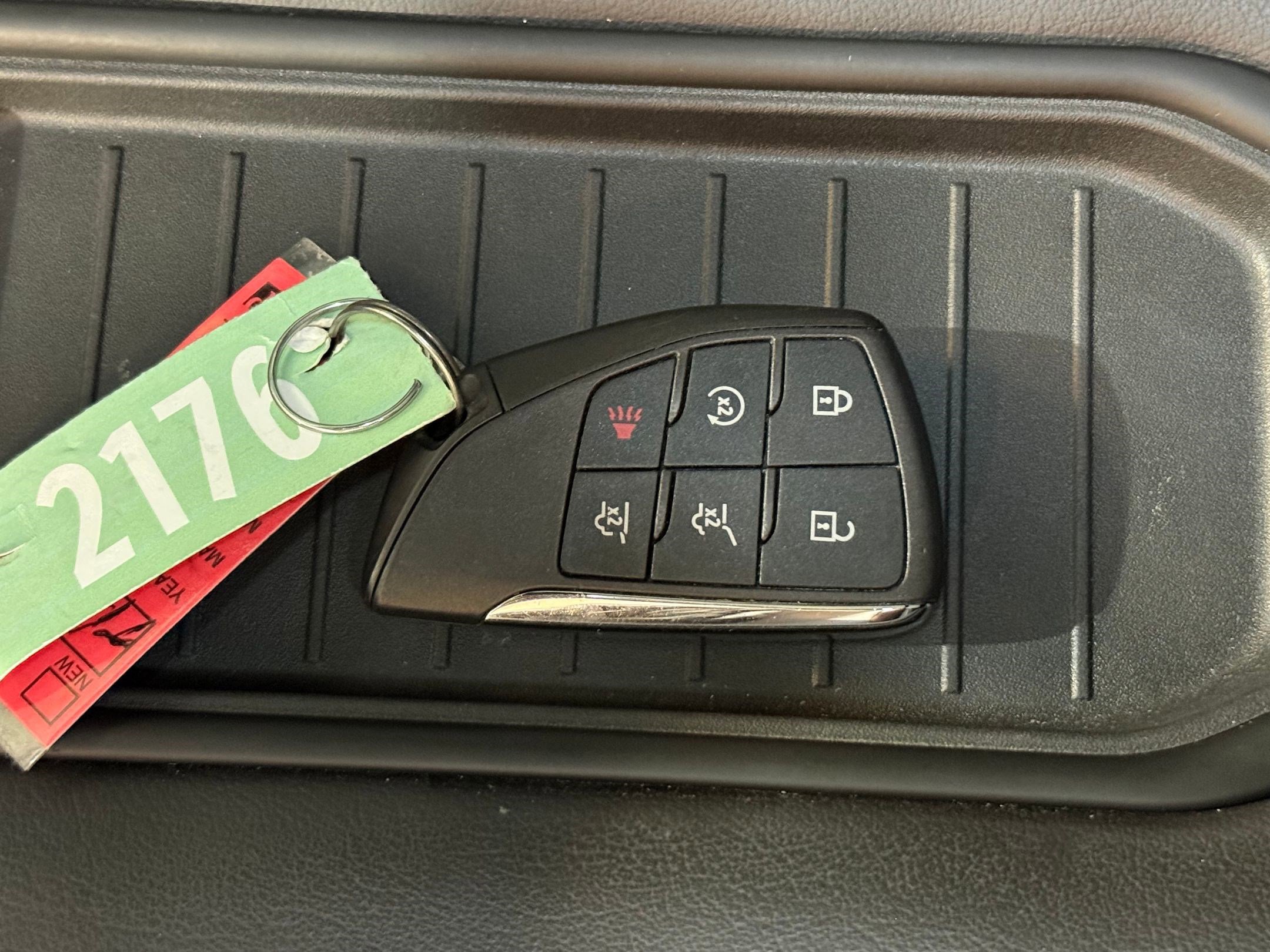 Used 2023 Chevrolet Tahoe High Country w/ Premium Package 2 AWD/4WD image 36