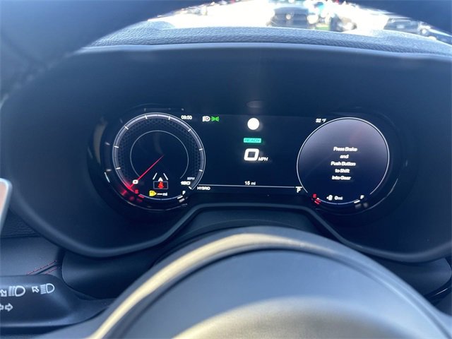 Used 2024 Dodge Hornet R/T Plus w/ R/T Blacktop Package image 20