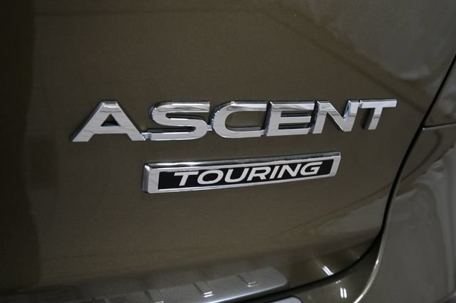 Certified 2026 Subaru Ascent Touring AWD/4WD image 20