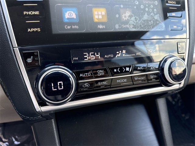 Used 2018 Subaru Outback 2.5i Premium image 19