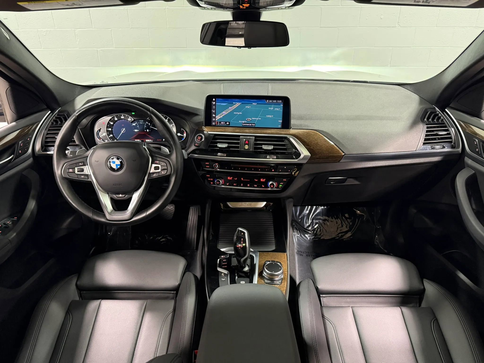 Used 2019 BMW X4 xDrive30i AWD/4WD image 22
