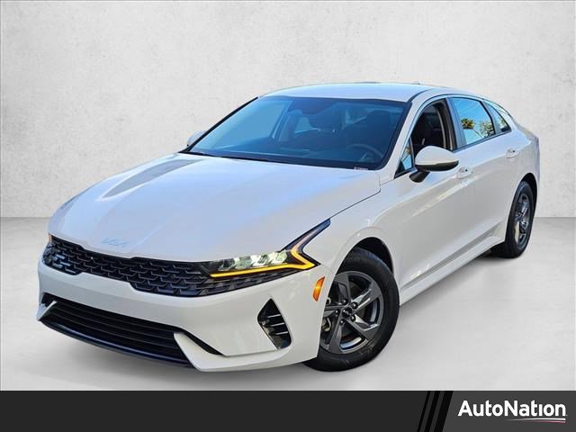 Used 2023 Kia K5 LXS