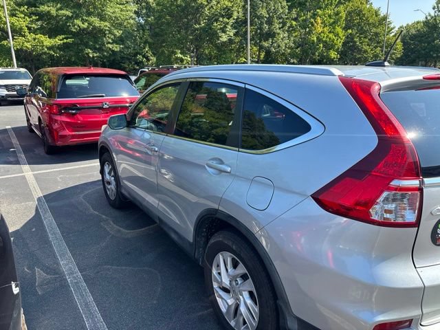 Used 2016 Honda CR-V EX-L image 9