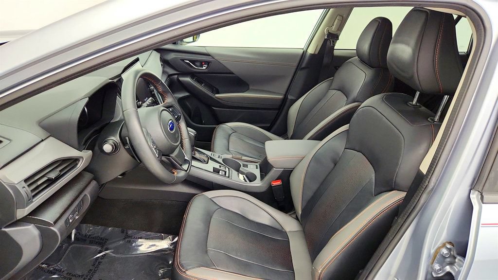 Used 2024 Subaru Crosstrek 2.5i Limited w/ Crosstrek Mirror Package AWD/4WD image 20