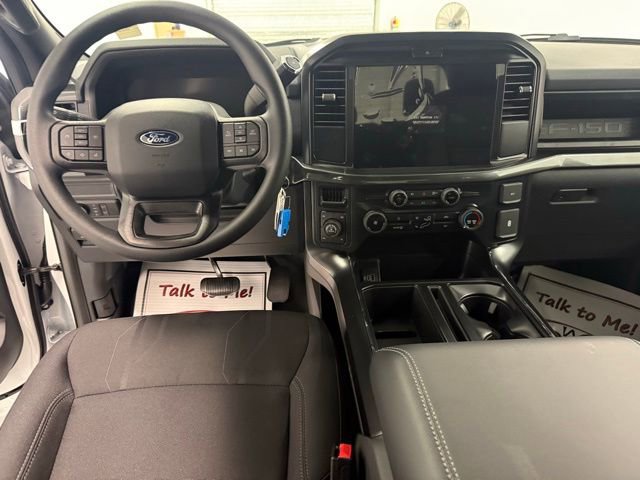 New 2026 Ford F150 STX AWD/4WD image 13