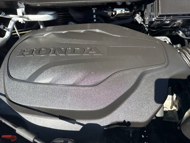 Used 2023 Honda Passport TrailSport image 41