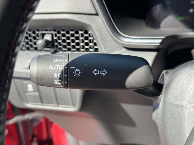 Certified 2024 Honda CR-V Sport image 22