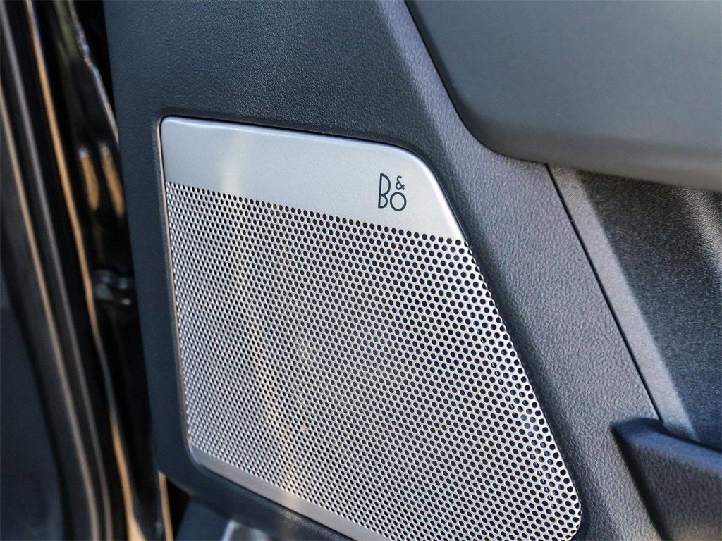 Used 2023 Ford F150 Lariat w/ Equipment Group 502A High image 21