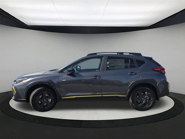 New 2025 Subaru Crosstrek 2.5i Sport image 4