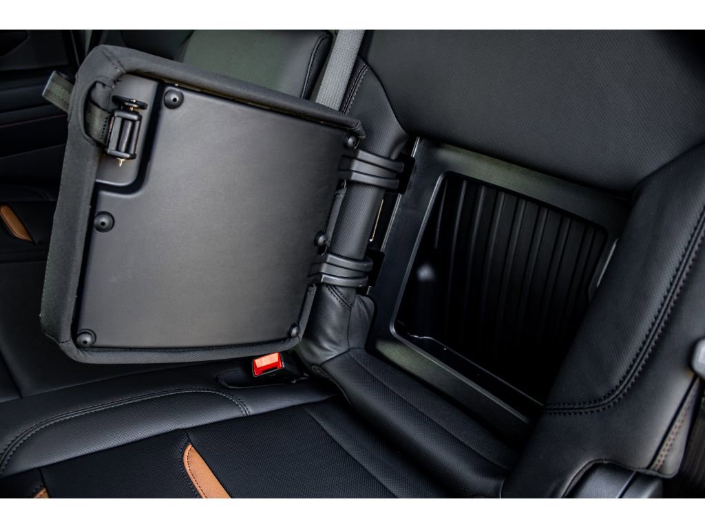 New 2026 GMC Sierra 2500 AT4 w/ AT4 Premium Plus Package image 31
