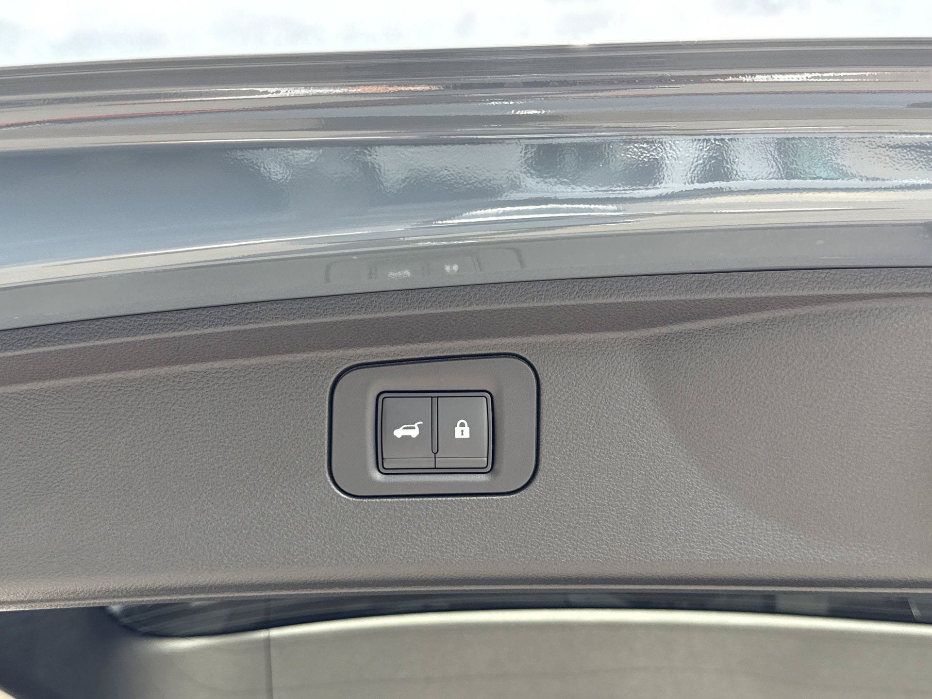New 2026 Nissan Armada NISMO AWD/4WD image 33