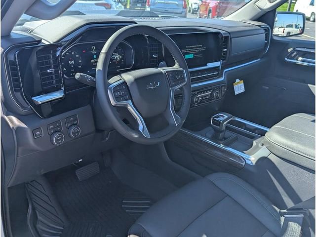 New 2026 Chevrolet Silverado 1500 LT Trail Boss w/ Convenience Package II image 14