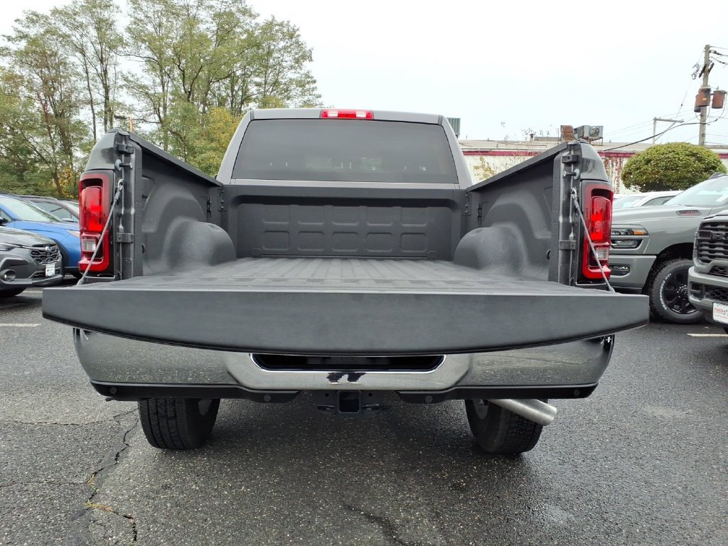 Used 2026 RAM 2500 Big Horn AWD/4WD image 16