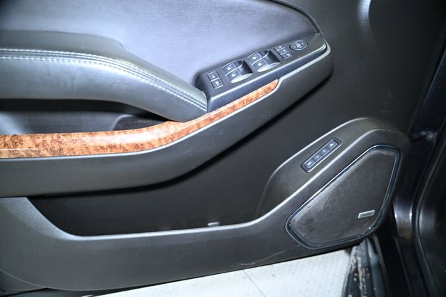 Used 2018 Chevrolet Tahoe Premier image 28