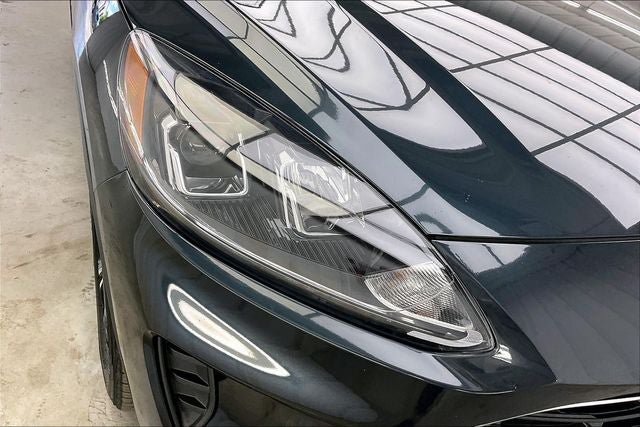 Used 2022 Ford Escape SE w/ SE Sport Appearance Package AWD/4WD image 26