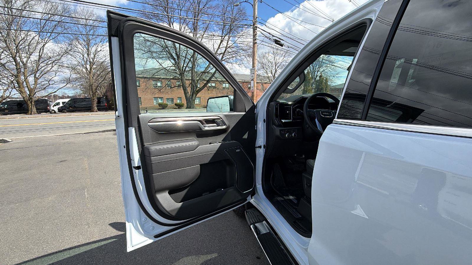 New 2026 GMC Sierra 1500 SLT w/ SLT Premium Plus Package image 13