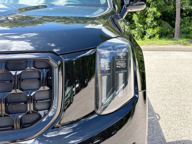 Used 2024 Kia Telluride SX Prestige X-Line AWD/4WD image 9