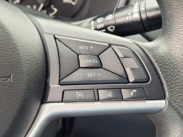 Used 2021 Nissan Altima 2.5 S FWD image 25