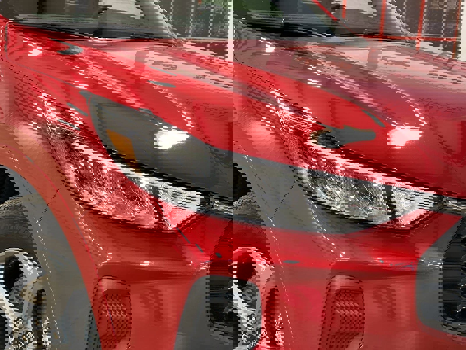 Used 2024 Ford Escape ST-Line image 11