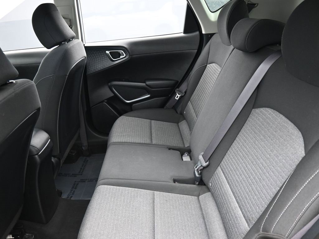 Used 2021 Kia Soul GT-Line image 12