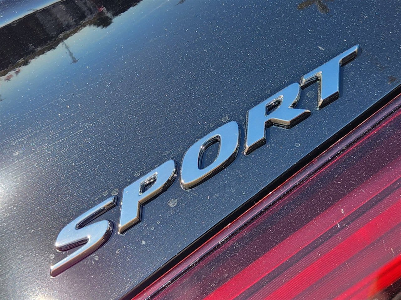 New 2026 Honda Civic Sport image 8