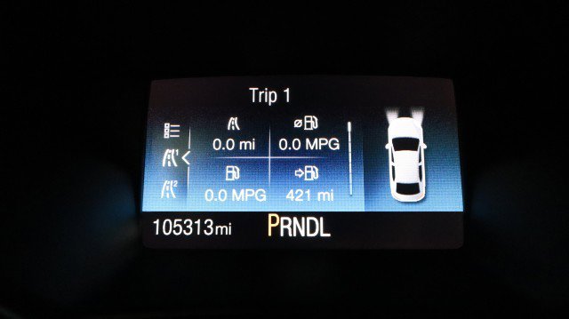 Used 2016 Ford Focus S FWD image 18