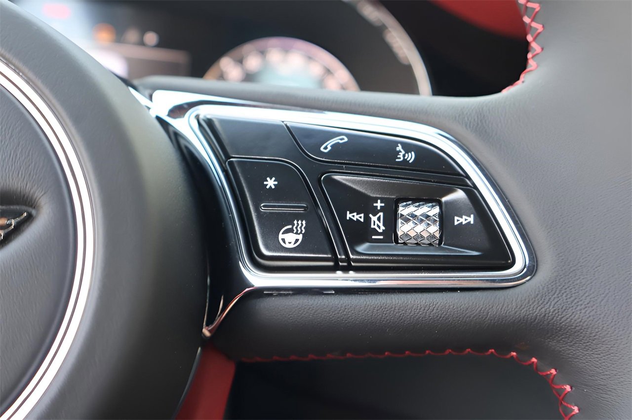 New 2025 Bentley Continental GT Speed image 23