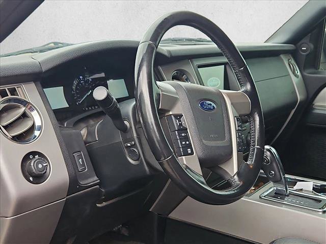 Used 2017 Ford Expedition Limited w/ Equipment Group 301A image 8