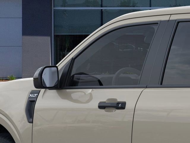 New 2025 Ford Maverick XLT w/ Equipment Group 301A image 21