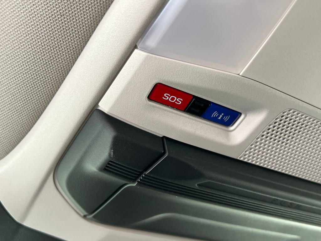 New 2026 Subaru Ascent Limited Bronze image 35