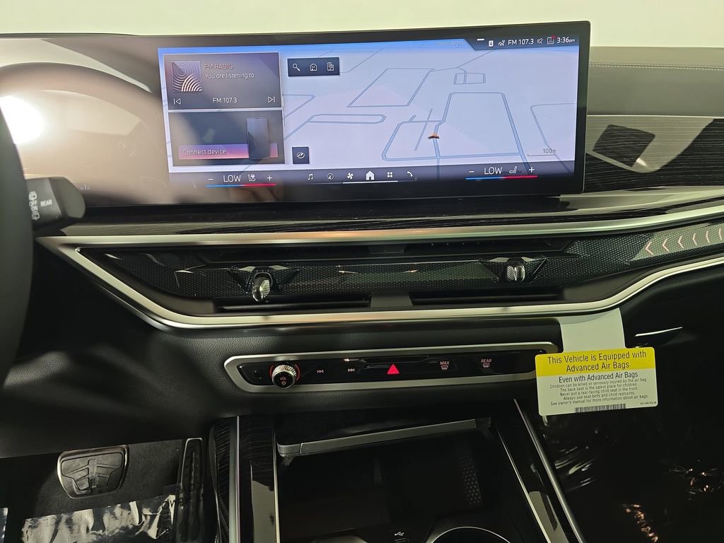 New 2026 BMW X7 xDrive40i image 21