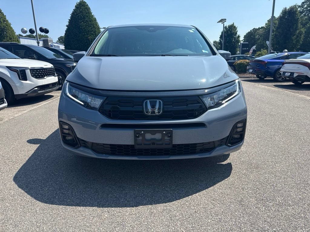 Used 2026 Honda Odyssey Elite image 6