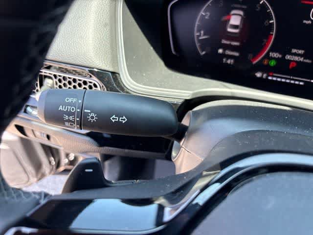 Used 2026 Honda Civic Sport image 16