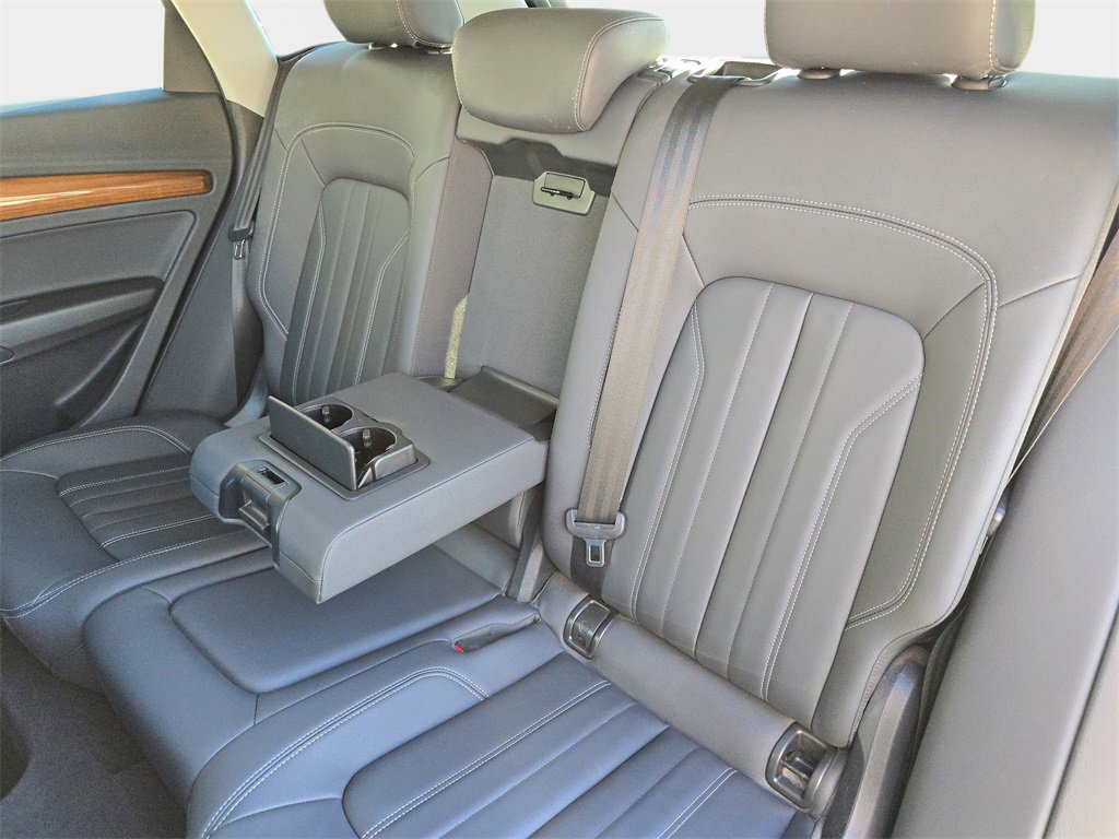 Certified 2023 Audi Q5 2.0T Premium w/ Convenience Package image 14