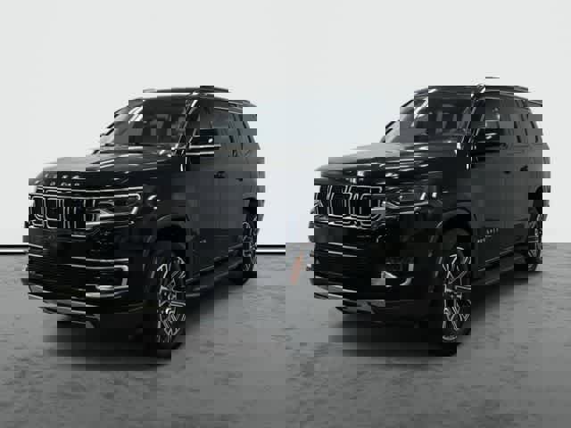 Used 2022 Jeep Wagoneer Series III w/ Convenience Group I AWD/4WD image 1