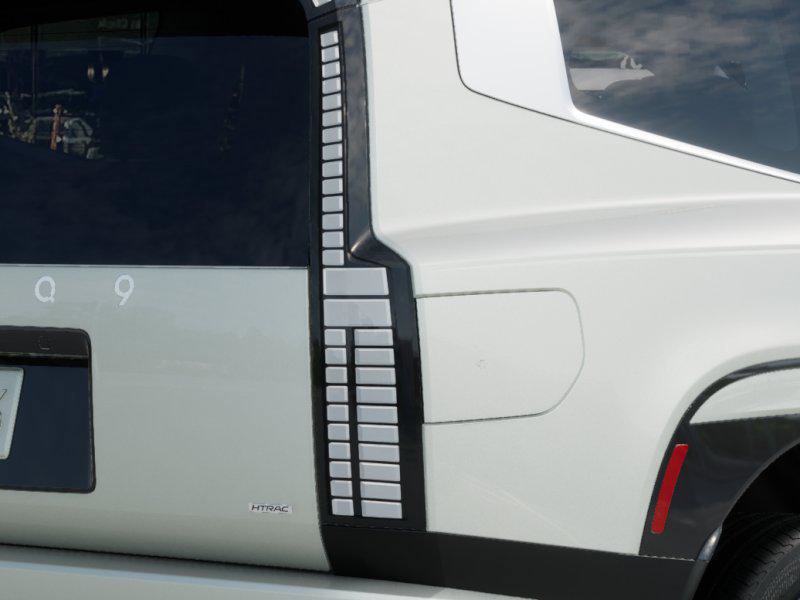 New 2026 Hyundai Ioniq 9 SEL AWD/4WD image 10