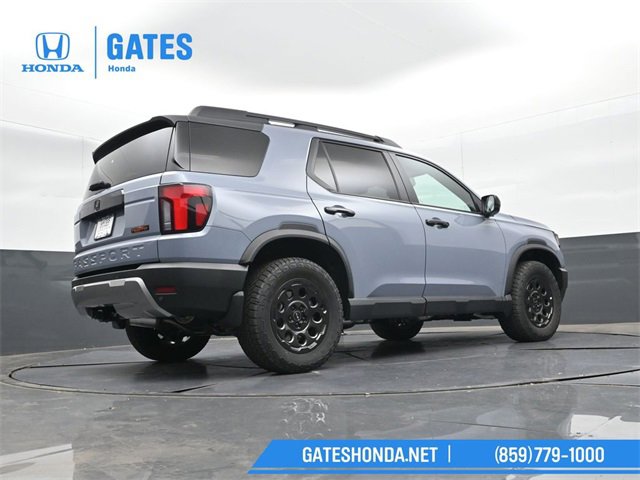 New 2026 Honda Passport TrailSport image 33