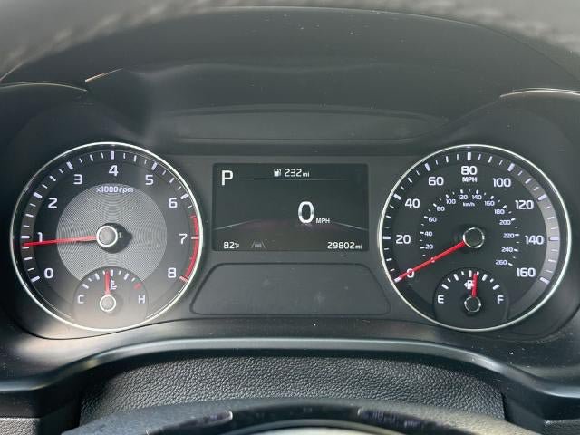 Used 2023 Kia Forte GT-Line w/ GT-Line Premium Package FWD image 26